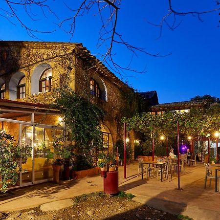 B&B Mas Torrencito Pet Friendly Parets de Ampurdá Zewnętrze zdjęcie