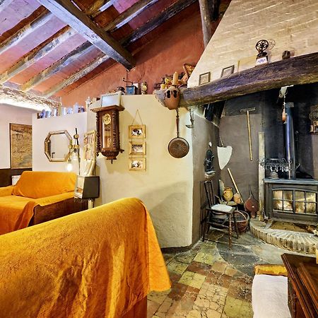 B&B Mas Torrencito Pet Friendly Parets de Ampurdá Zewnętrze zdjęcie