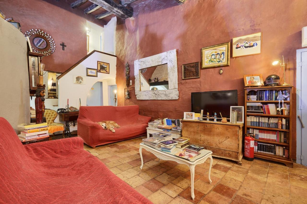 B&B Mas Torrencito Pet Friendly Parets de Ampurdá Zewnętrze zdjęcie