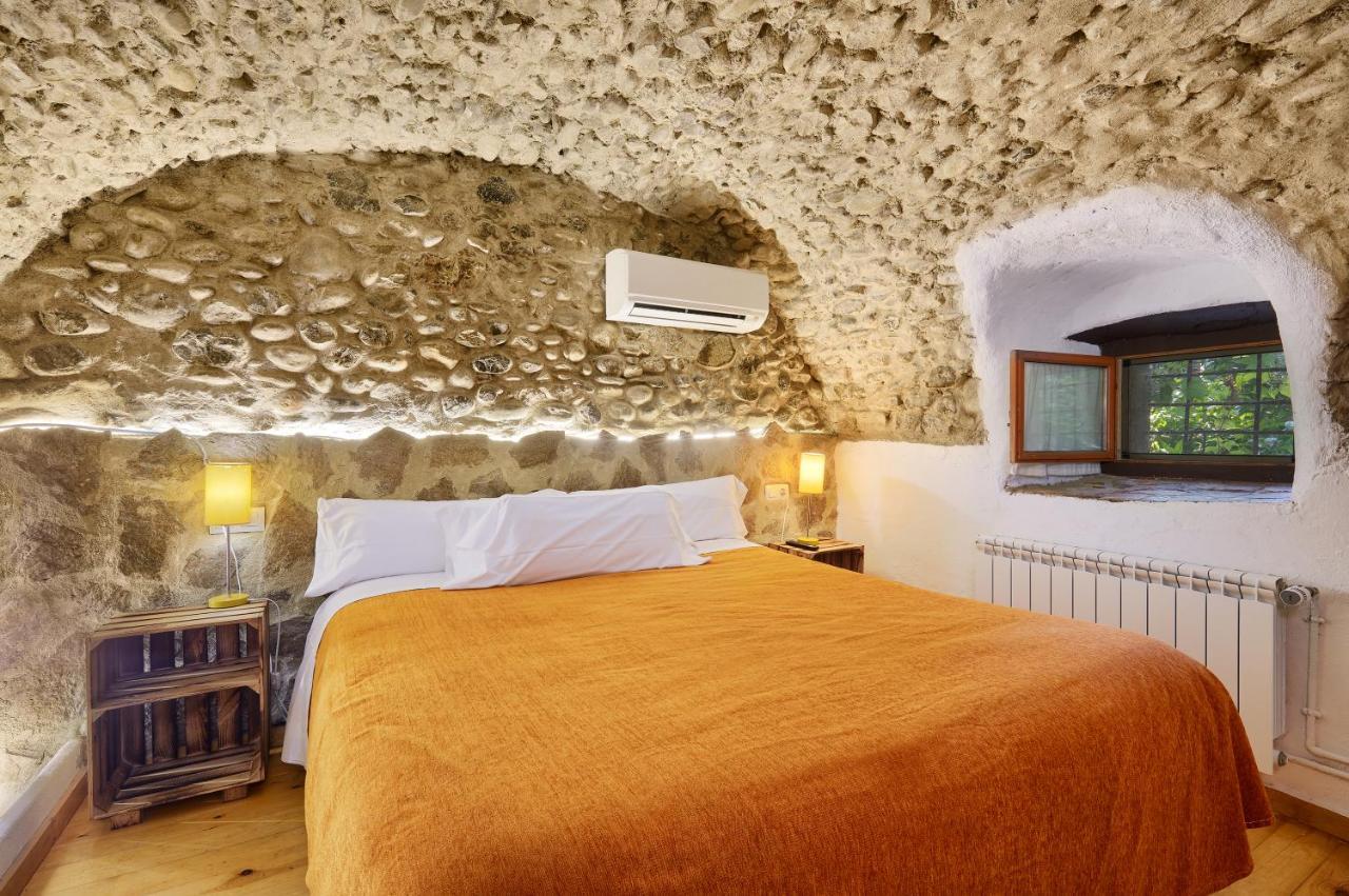 B&B Mas Torrencito Pet Friendly Parets de Ampurdá Zewnętrze zdjęcie