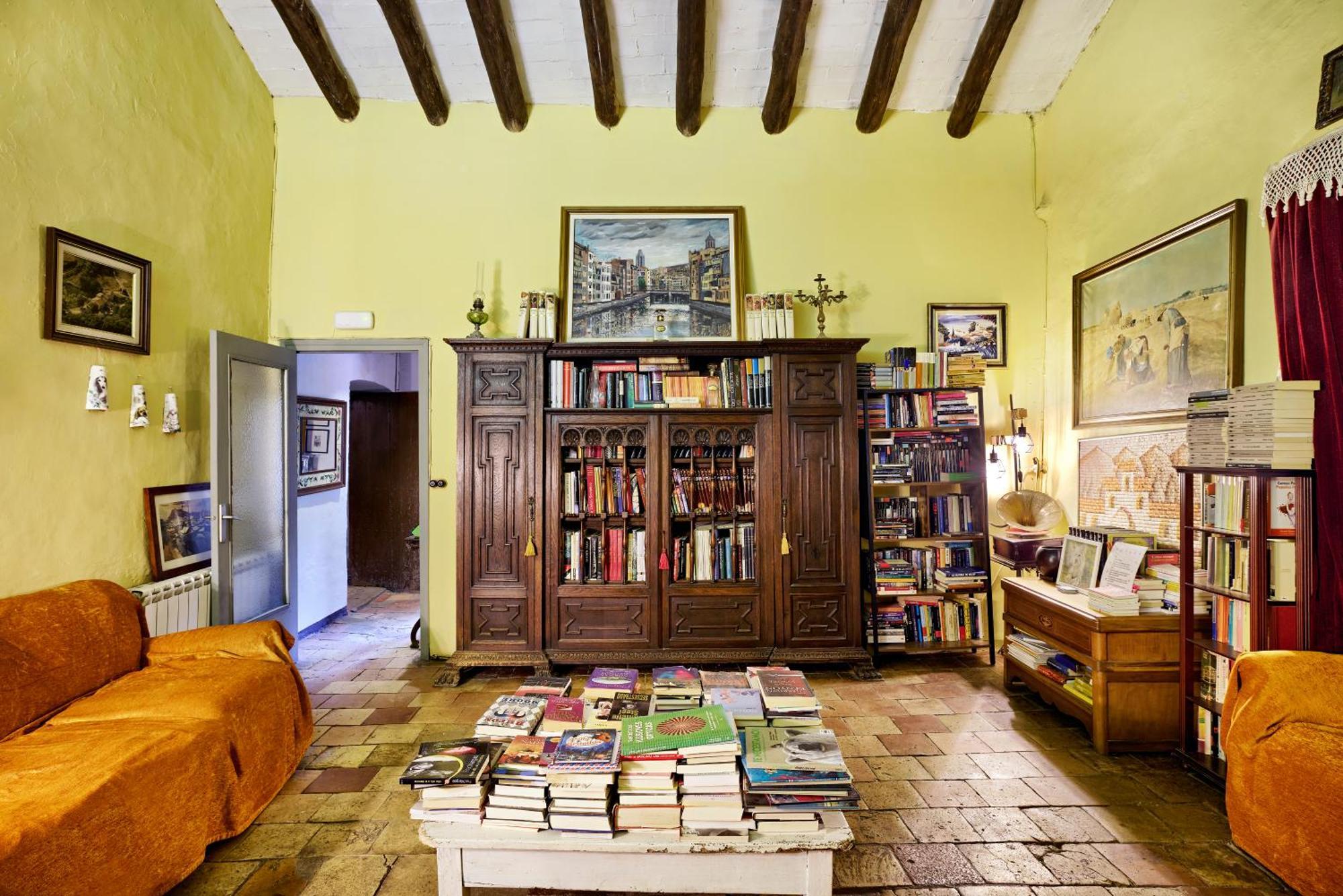 B&B Mas Torrencito Pet Friendly Parets de Ampurdá Zewnętrze zdjęcie
