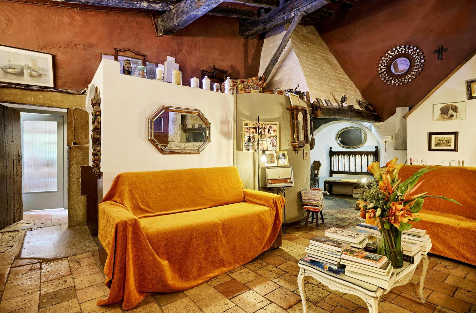 B&B Mas Torrencito Pet Friendly Parets de Ampurdá Zewnętrze zdjęcie