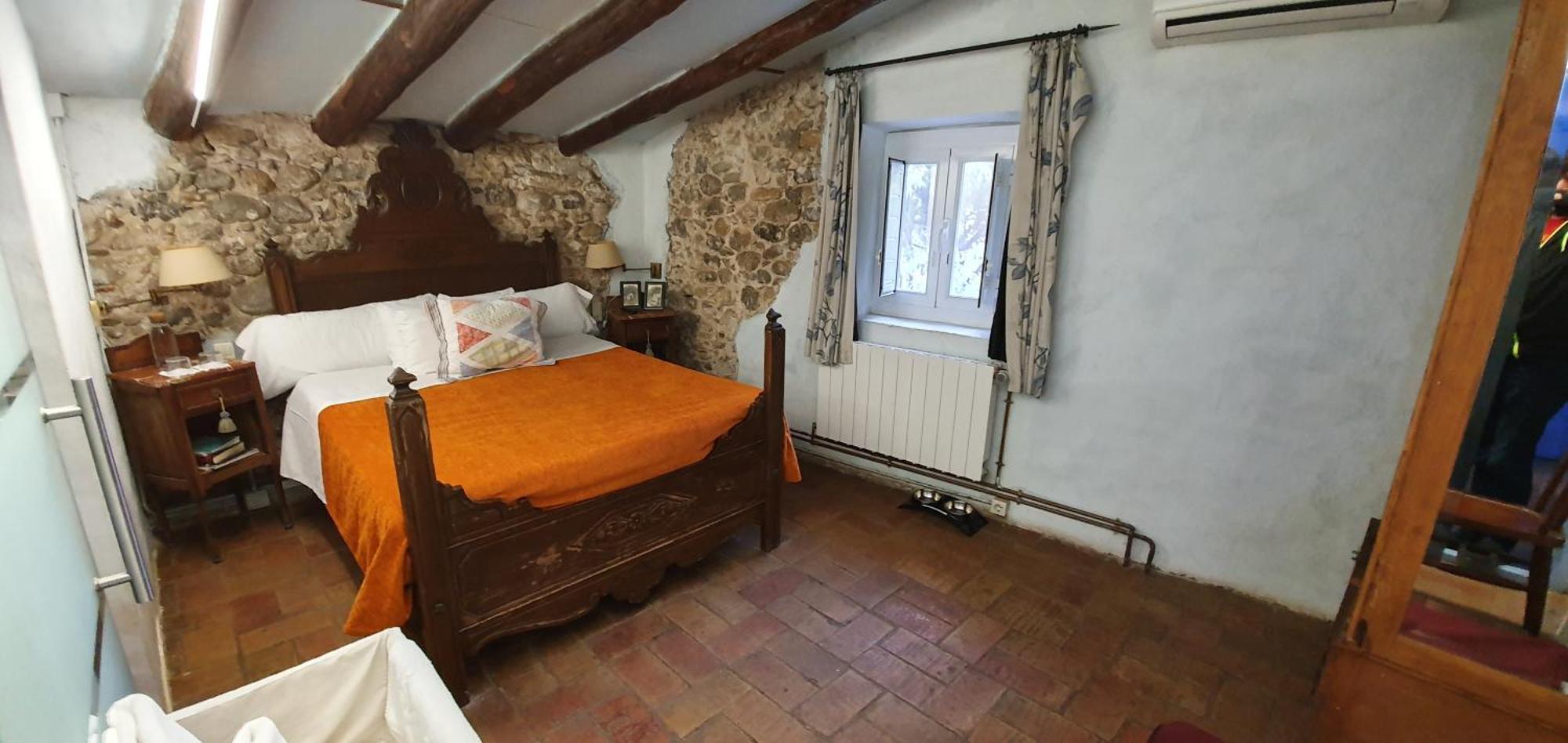 B&B Mas Torrencito Pet Friendly Parets de Ampurdá Zewnętrze zdjęcie
