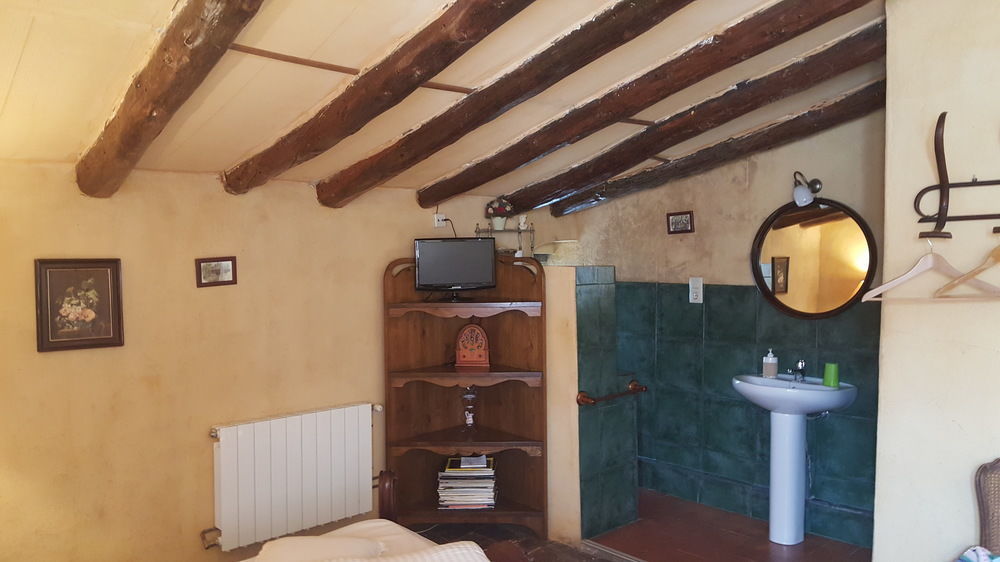 B&B Mas Torrencito Pet Friendly Parets de Ampurdá Zewnętrze zdjęcie