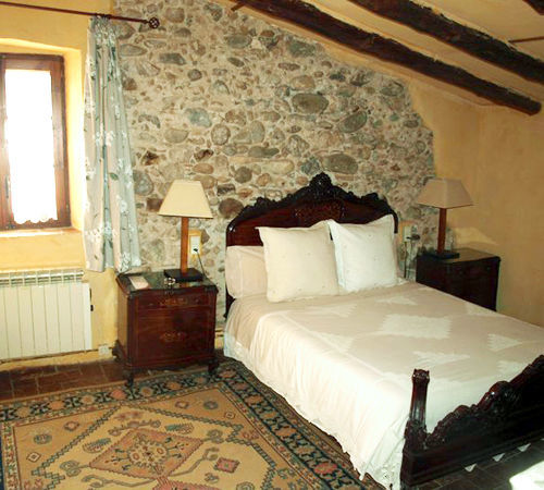 B&B Mas Torrencito Pet Friendly Parets de Ampurdá Zewnętrze zdjęcie